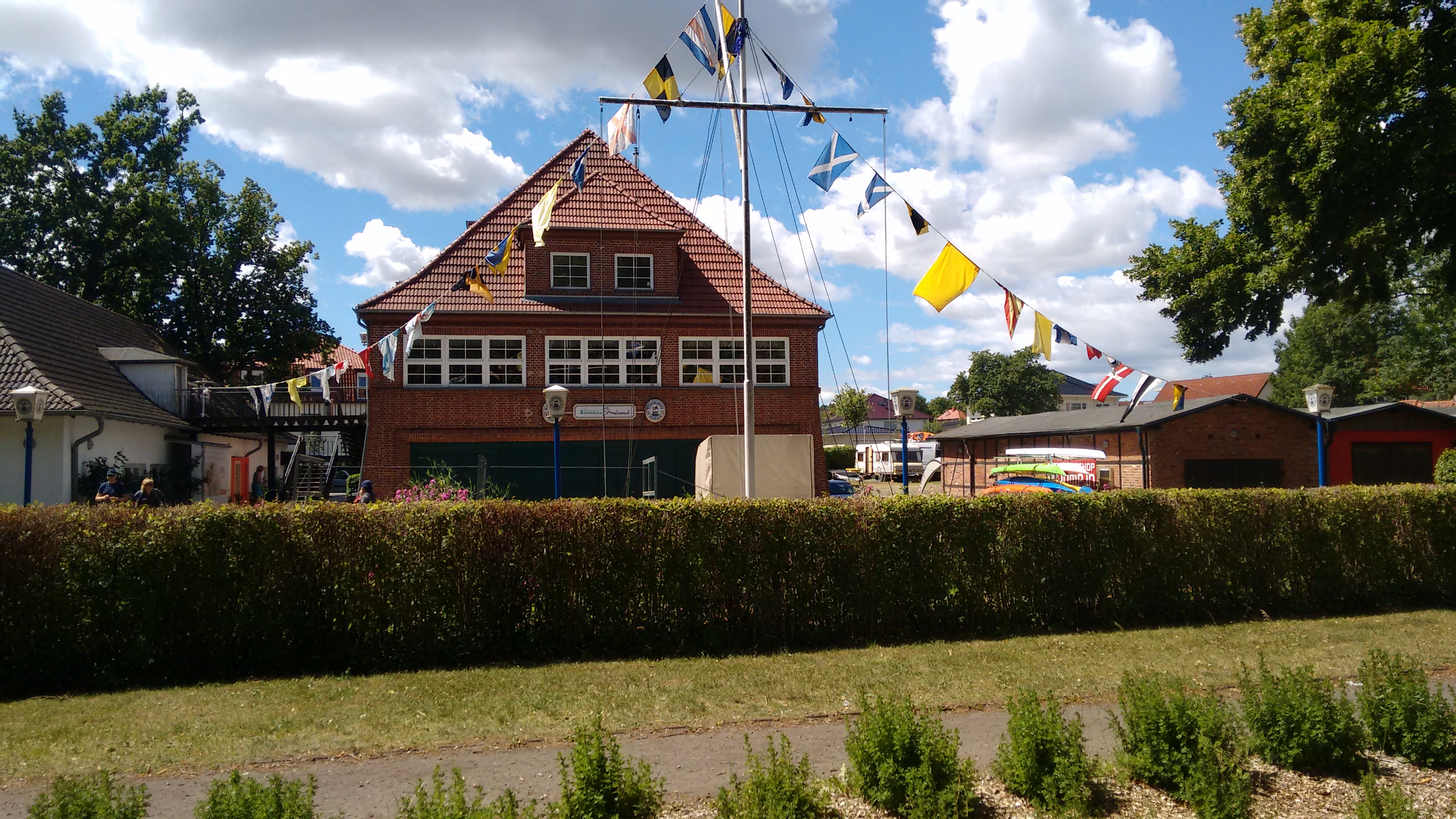 Bootshaus