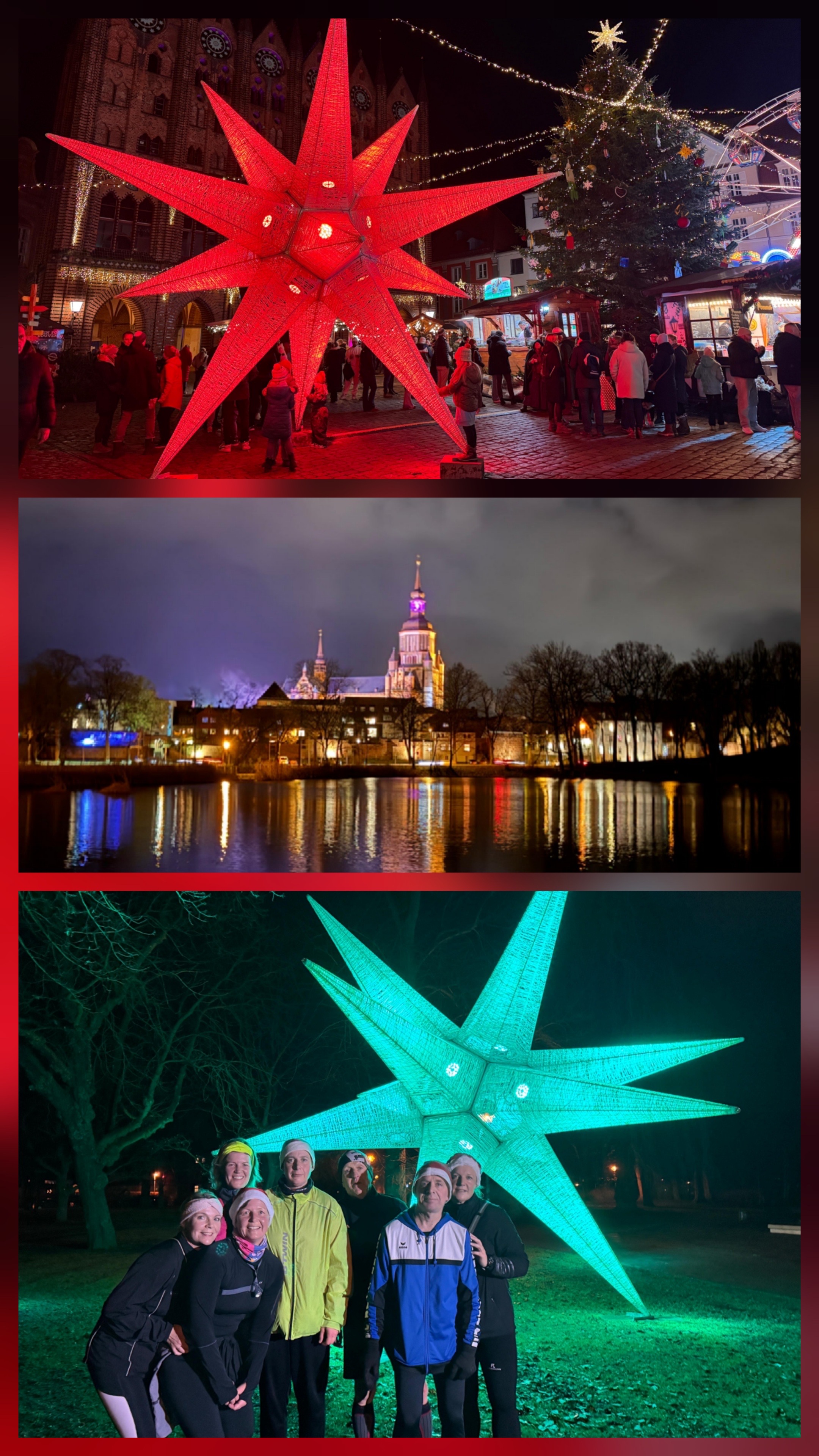 ✨ Sternenlauf 2025 – Bewegung für den guten Zweck ✨