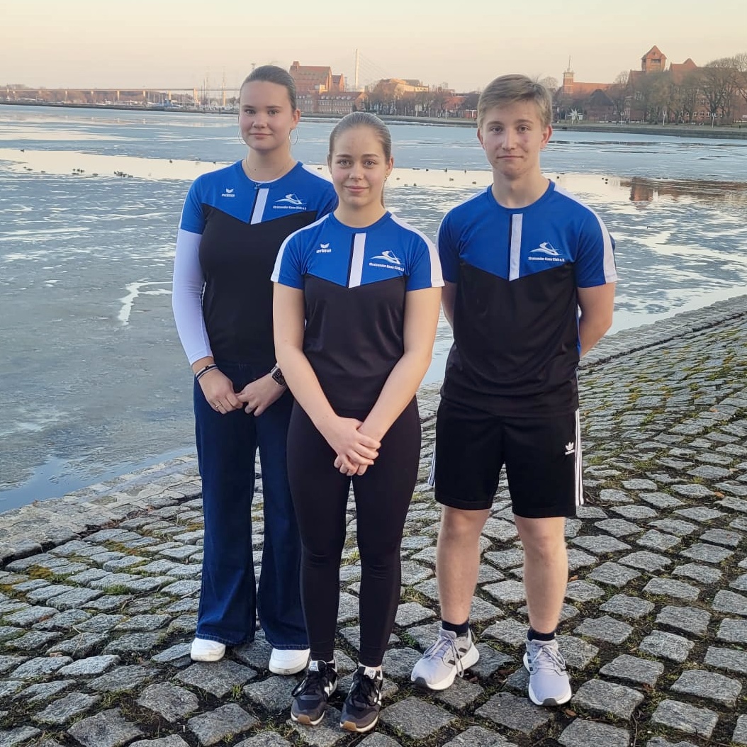 ✨ Neuer Jugendvorstand gewählt! ✨